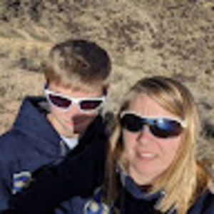 Meet your Posher, Louise